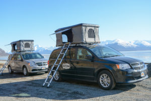 Get Lost Camper Vans