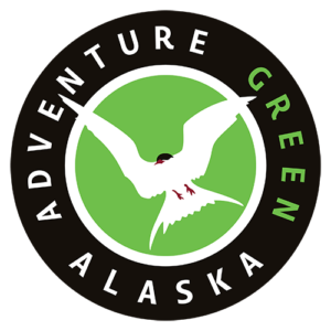 Adventure Green Alaska Certified Member